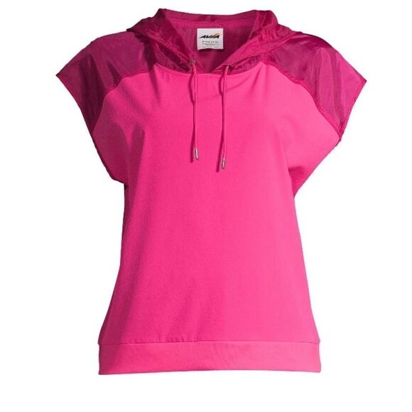 Women’s Hooded Pullover  - Picture 1 of 6